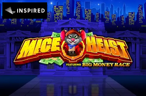 Mice Heist
